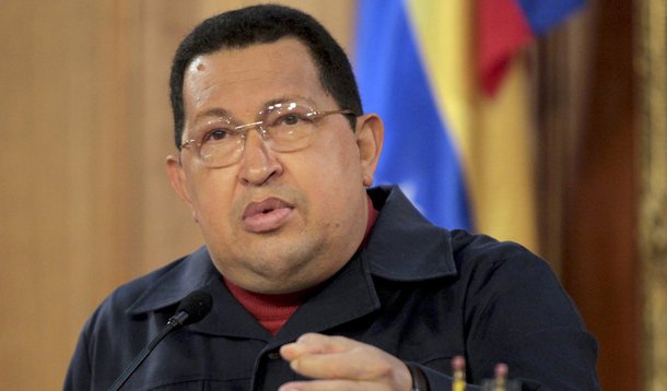 Dúvidas sobre saúde de Chávez esquentam eleição na Venezuela