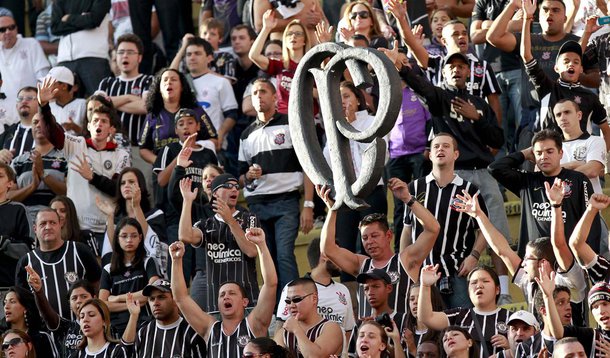 Fiel esgota os ingressos para o segundo duelo contra o Vasco