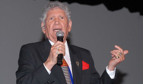 Cantor Tinoco morre aos 91 anos