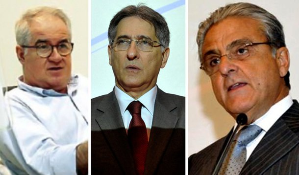 Gaspari diz que Fiemg é lavanderia de Pimentel