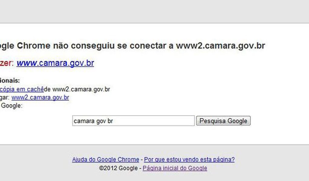 Anonymous reivindicam ataque a sites da Câmara e do BB