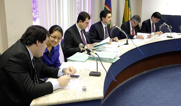 CCLJ aprova LAI na Alepe