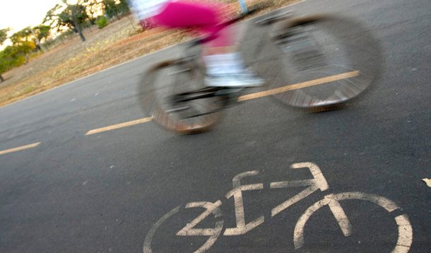 Orçamento gordo, mas sem tanta ciclovia