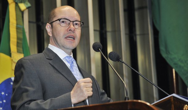 Demóstenes: “Exijo ser investigado pelo STF"