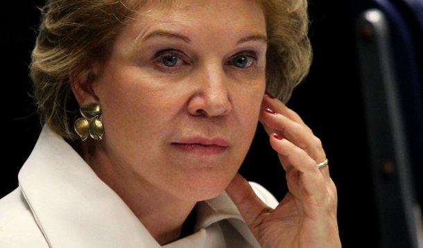 Marta não faz falta para Haddad, diz Datafolha