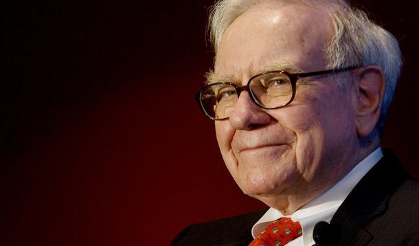 “Imposto Buffett” será criado nos EUA