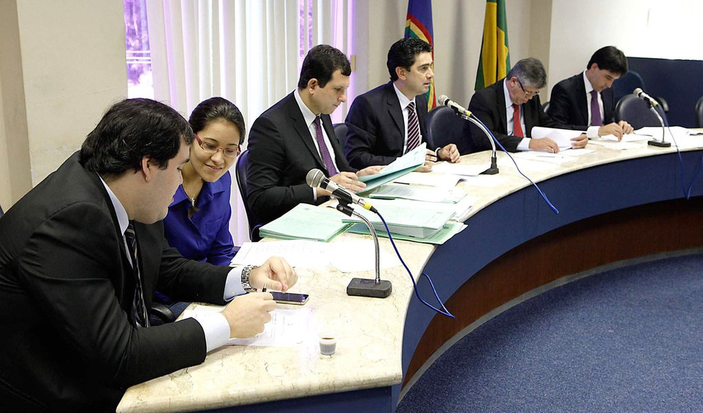 CCLJ aprova LAI na Alepe