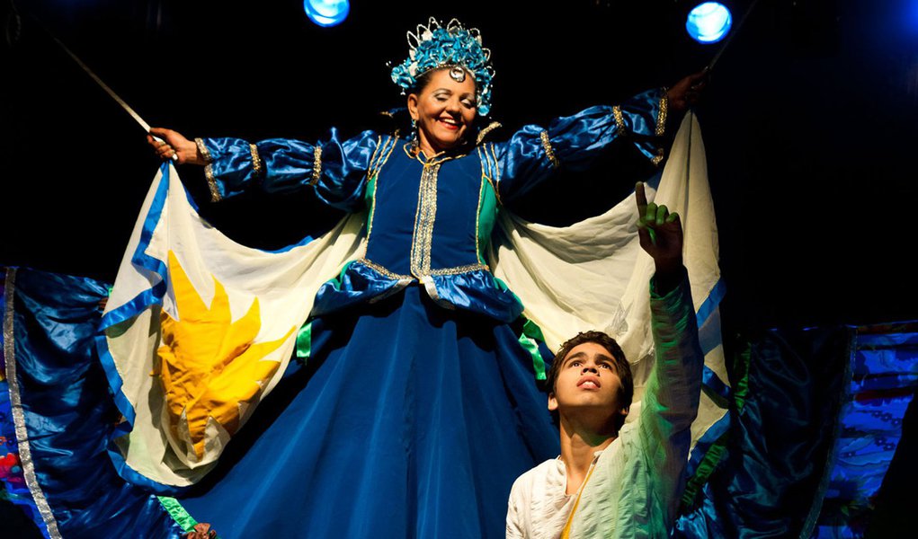 Sonhos compartilhados na periferia de Olinda