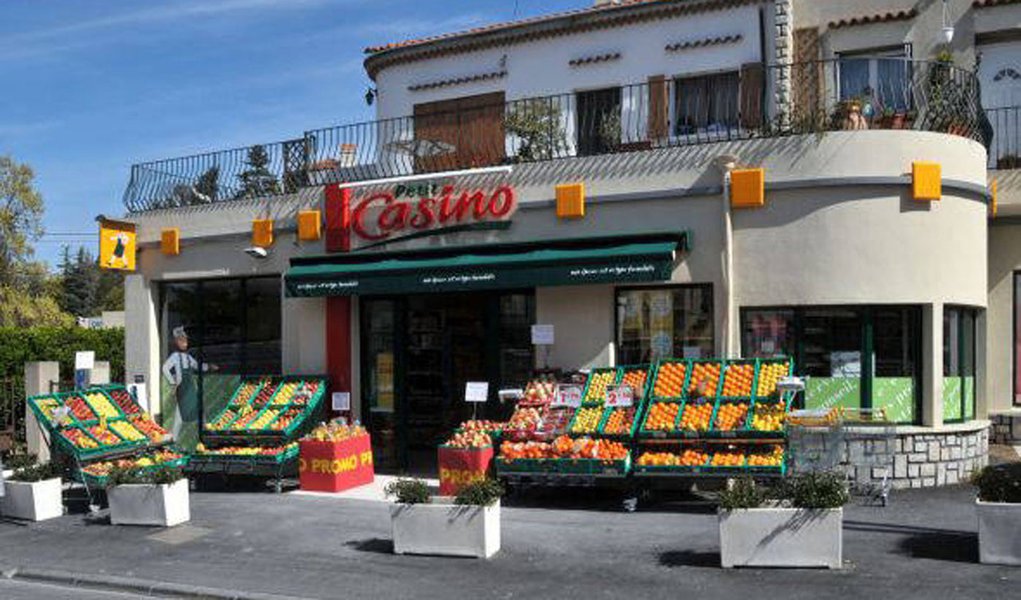 Casino se prepara para controle majoritário do Pão de Açúcar