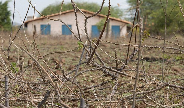 Estado receberá US$ 100 mi contra pobreza rural