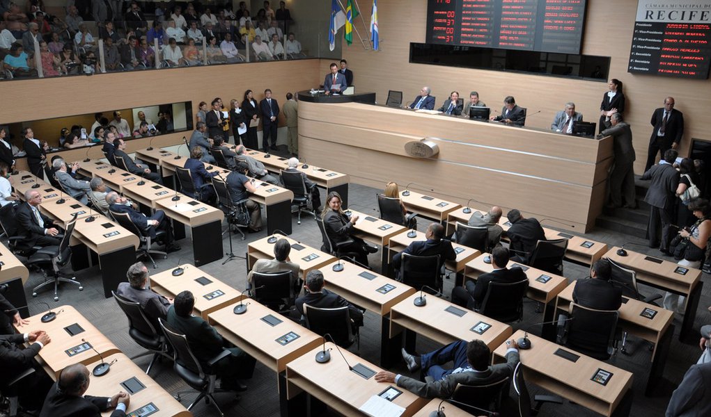  Minha Casa, Minha Câmara, Minha Vida 