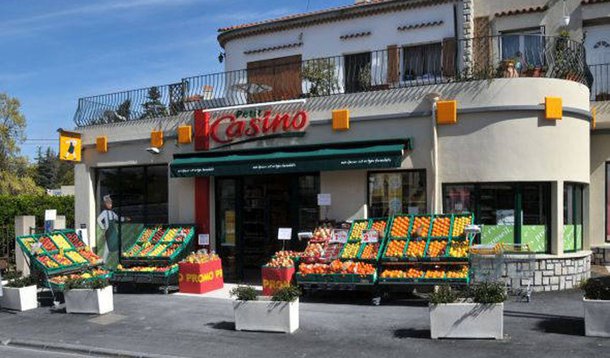 Casino se prepara para controle majoritário do Pão de Açúcar