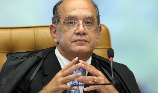 Janio de Freitas lança dúvida sobre relação Gilmar-Demóstenes