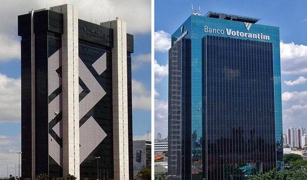 BB e o Grupo Votorantim confirmam aporte de R$ 3 bi no banco de Ermírio de Moraes