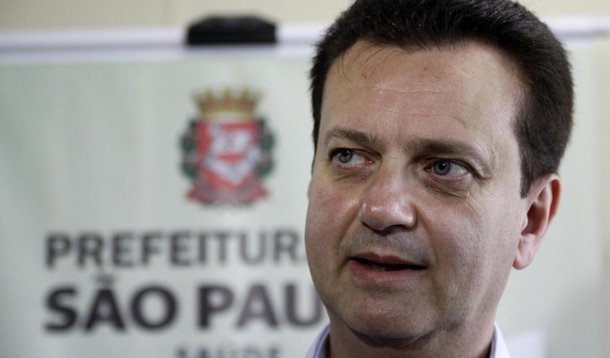 Kassab diz que Serra deixará de ser tucano, caso seja eleito