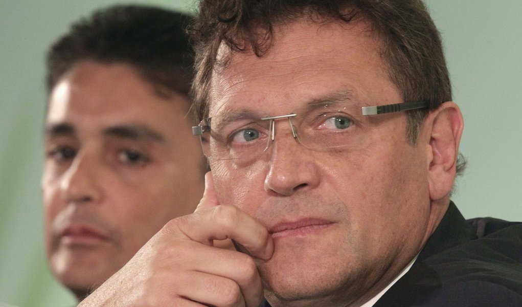 Fifa diz que nem todas as obras são essenciais