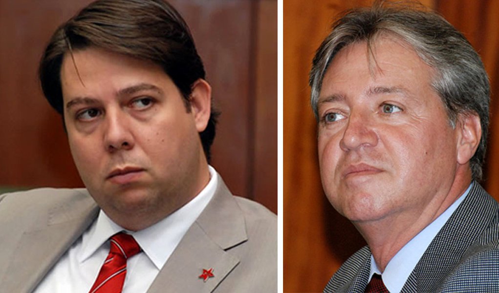 CPI marcada para morrer com tiro da Constituição