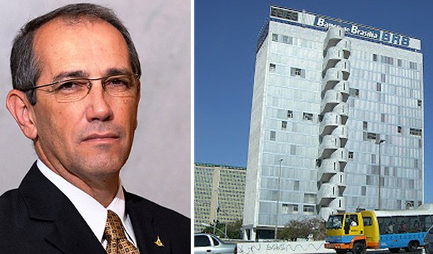 "Juros menores estão fazendo bem aos bancos"