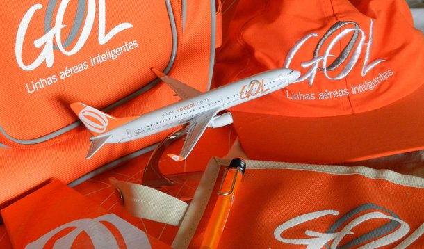 Gol anuncia que vai demitir 190 tripulantes