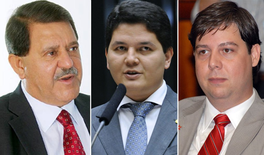 Disputa em Rio Verde vira todos contra todos