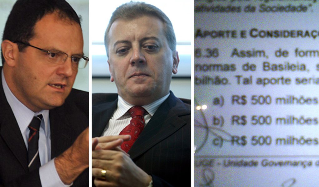 Exclusivo: BB tenta injetar R$ 1,5 bi no Votorantim