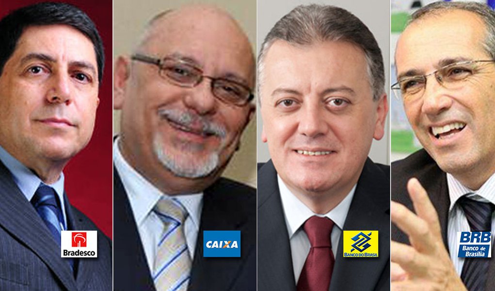 Bancos acirram saudável competição de cortar juros