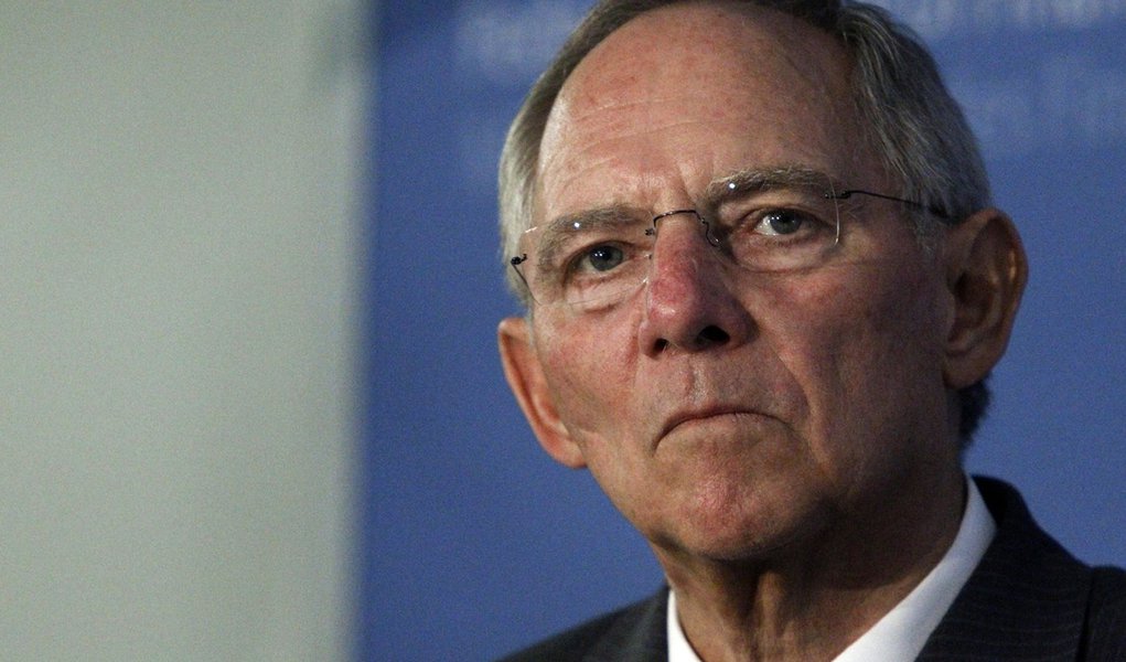 Troika vigiará bancos espanhóis, avisa Alemanha