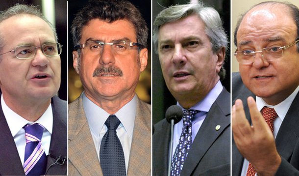 Palco da CPI será tomado por raposas políticas