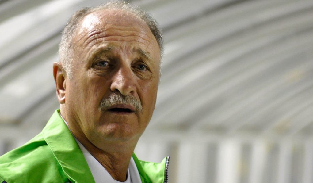 Nem goleada consegue acalmar os ânimos no Palmeiras