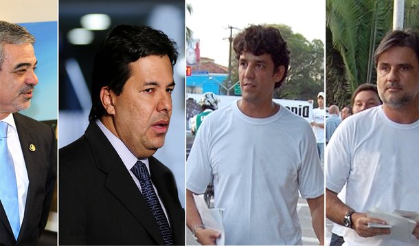 Humberto lidera pesquisa para prefeitura no Recife 