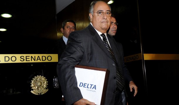 Delta acusa Cesar Maia de calote