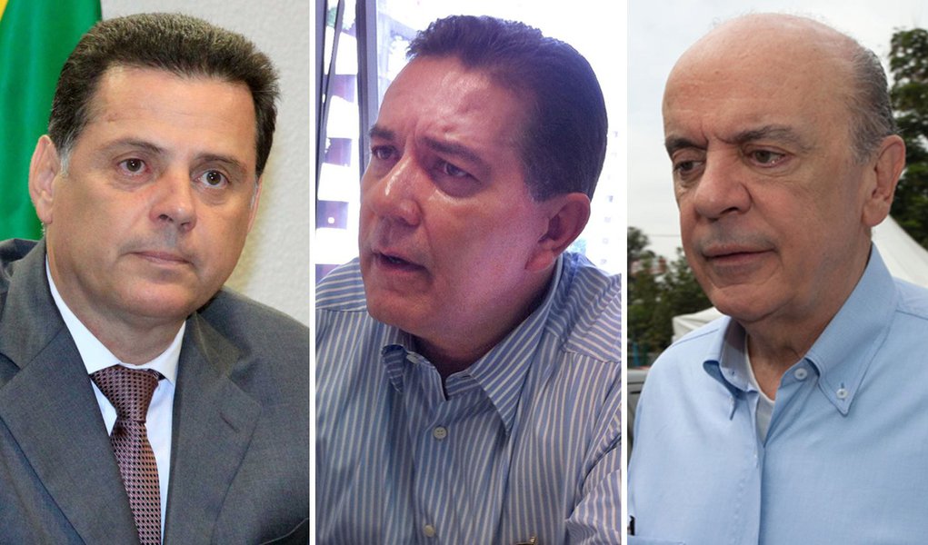 O que Ernani de Paula tem a contar na CPI