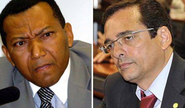 Faz-tudo de Cachoeira é amigo de Protógenes
