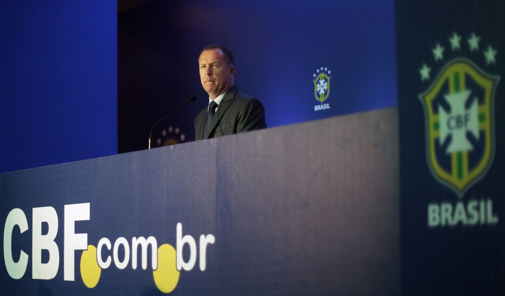 Mano: Brasil precisa aprender a enfrentar a Espanha