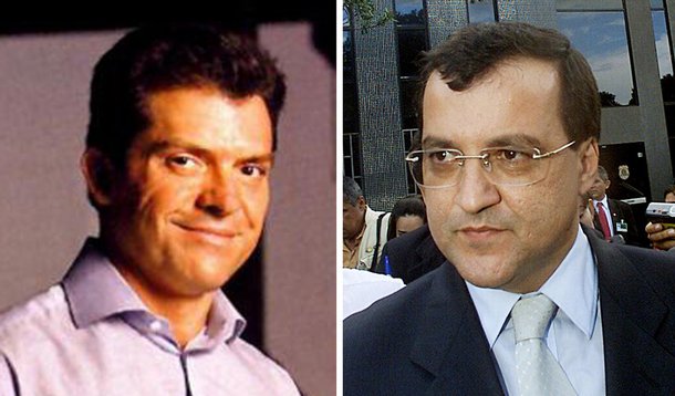 "Senador tem preço. É só pagar que dá um jeito"