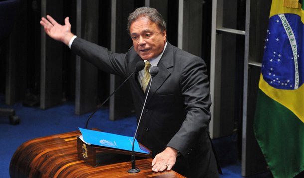 Oposição muda estratégia por apoio do PR a CPI da Saúde