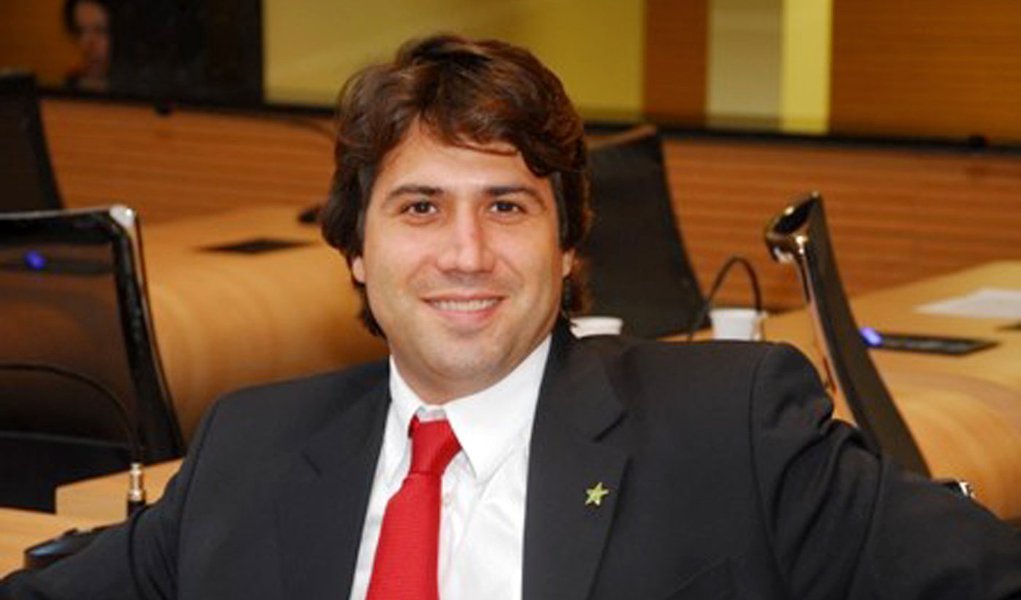 O péssimo exemplo de Inácio Neto