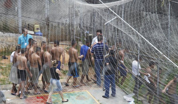 Reféns são liberados em São Paulo