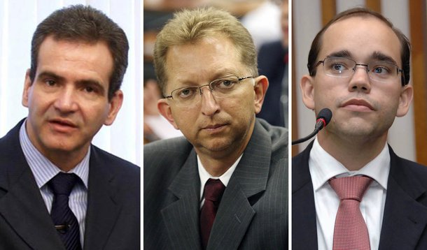 PSDB: 3 nomes, nenhum candidato em Goiânia