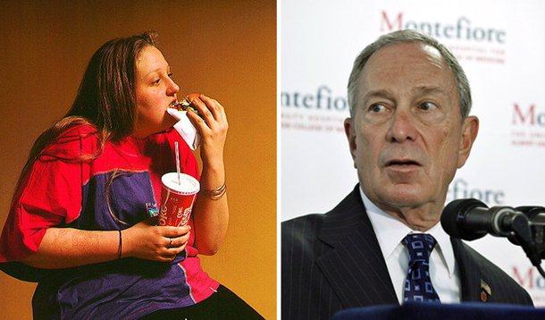 EUA declaram guerra a seu maior ícone: a Coca-Cola