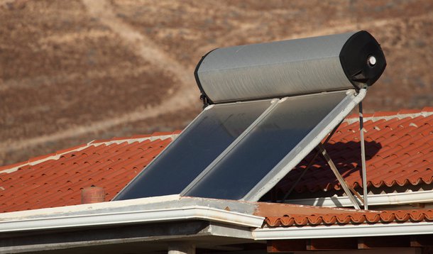 Ministério Público de SP mira cartel de aquecedores solares