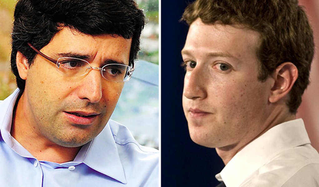 IPOs do BTG e do Facebook aumentam medo da Bolsa