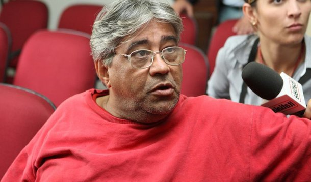 Lobista de Furnas diz que delegado tentou coagi-lo