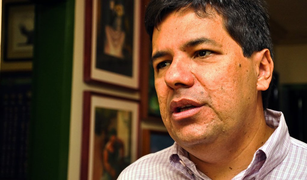  Mendonça Filho cobra agilidade da oposição