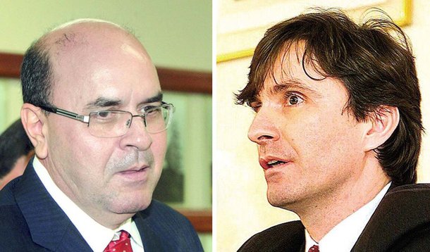 MP goiano vive dias de crise e constrangimento