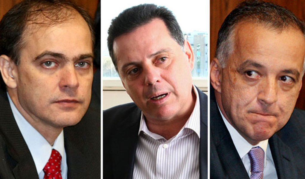 "Cachoeira não teve nada com o meu governo"