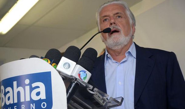 Wagner: greve pôs “democracia de quatro”