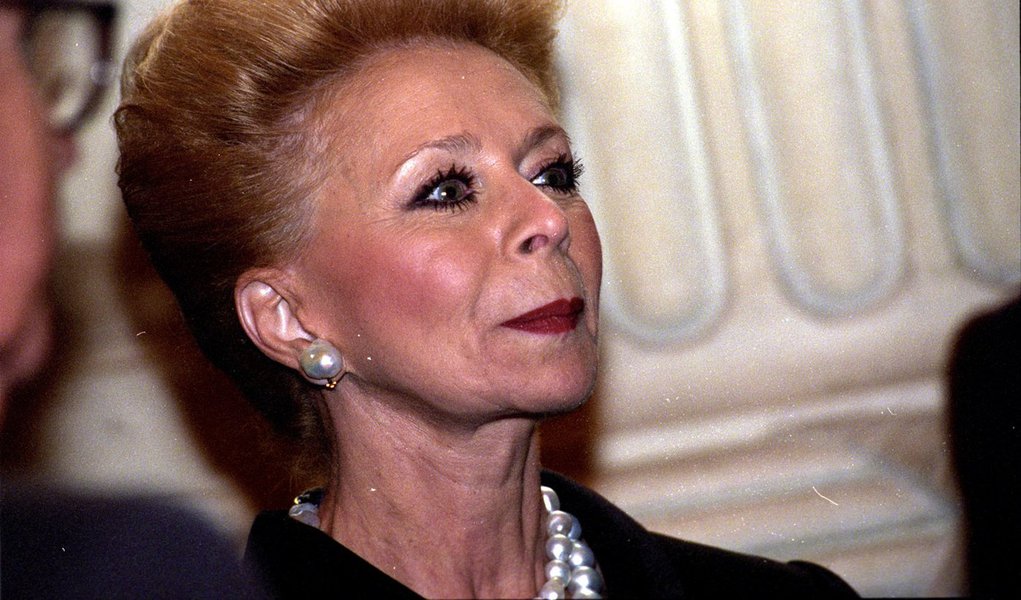 Lily Safra leva Pão de Açúcar para câmara de arbitragem