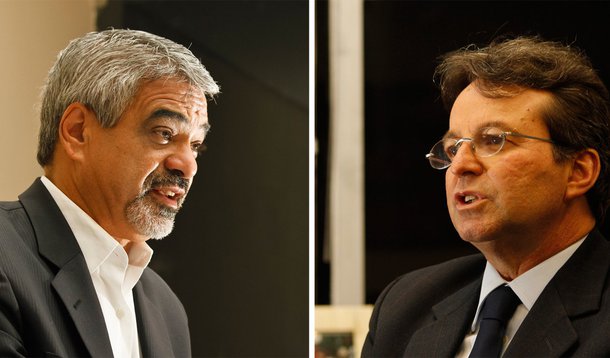 Humberto não descarta João da Costa