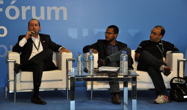 Os caminhos da política 2.0